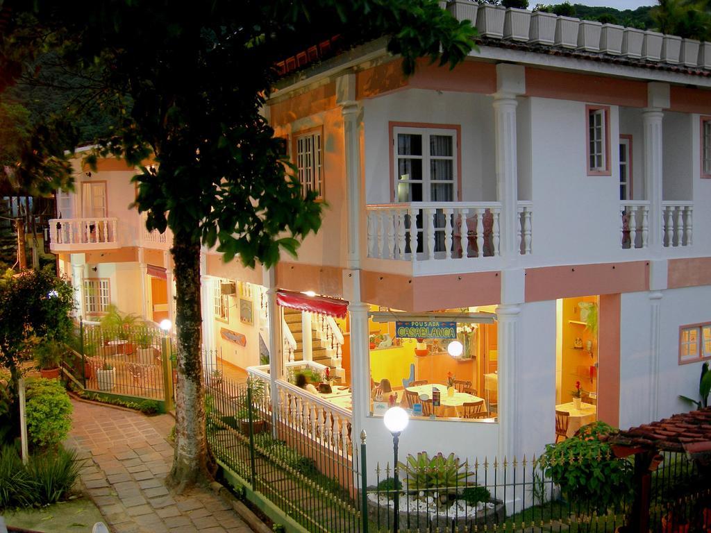 普萨达卡萨布兰卡酒店 格兰德岛 外观 照片