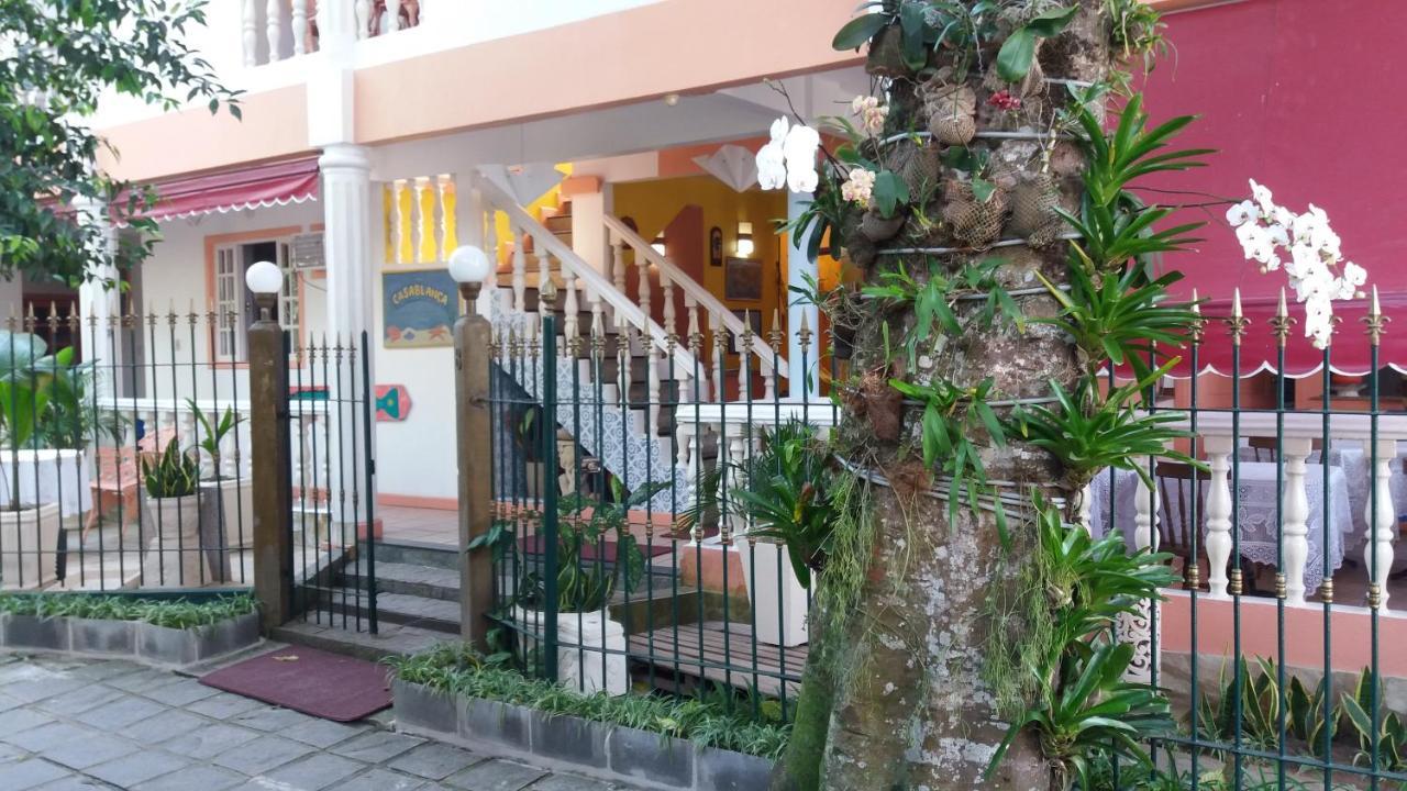 普萨达卡萨布兰卡酒店 格兰德岛 外观 照片